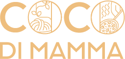 Logo Coco Di Mamma Restaurant Italien à Mâcon