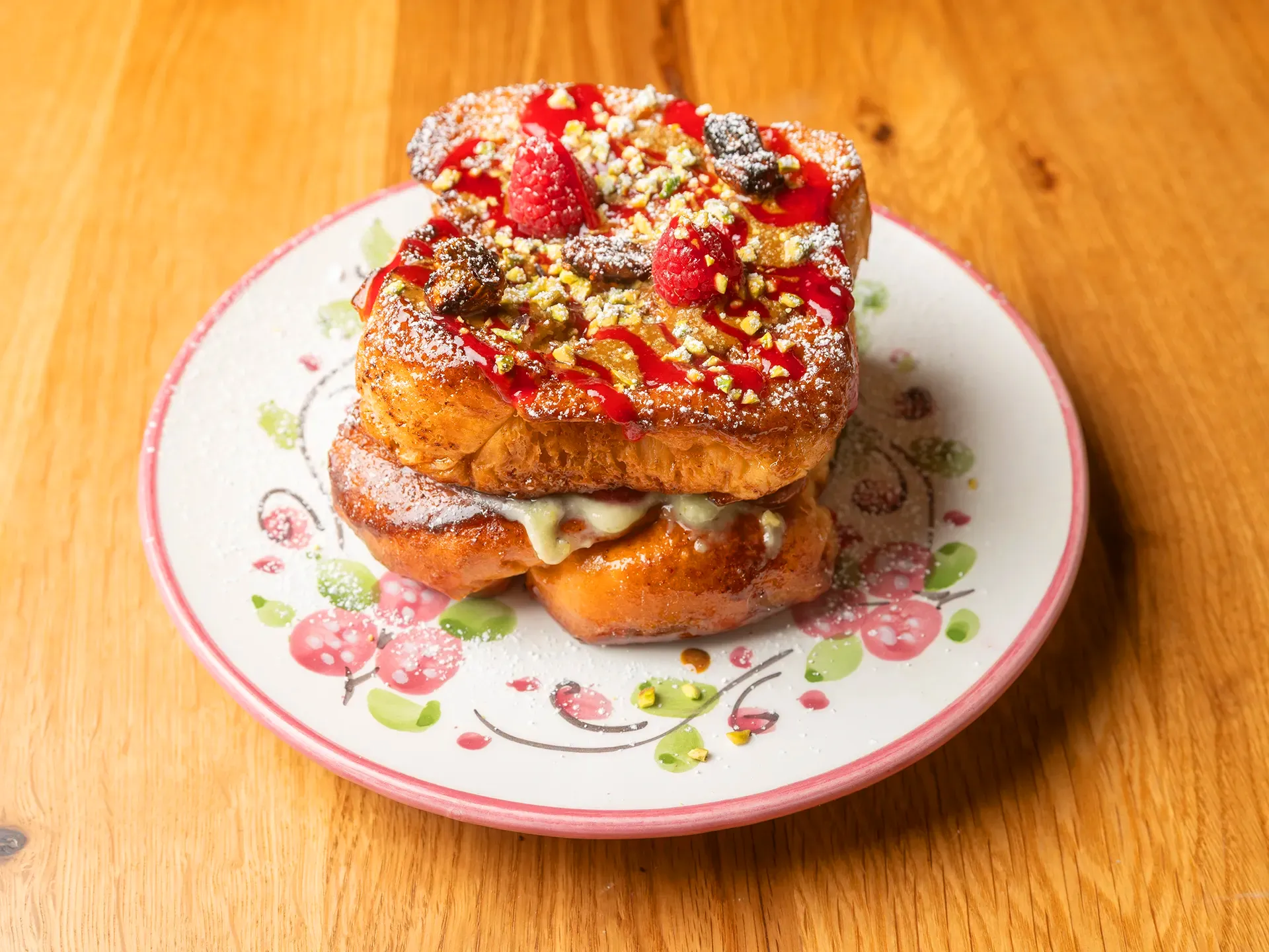 Coco Di Mamma Dessert