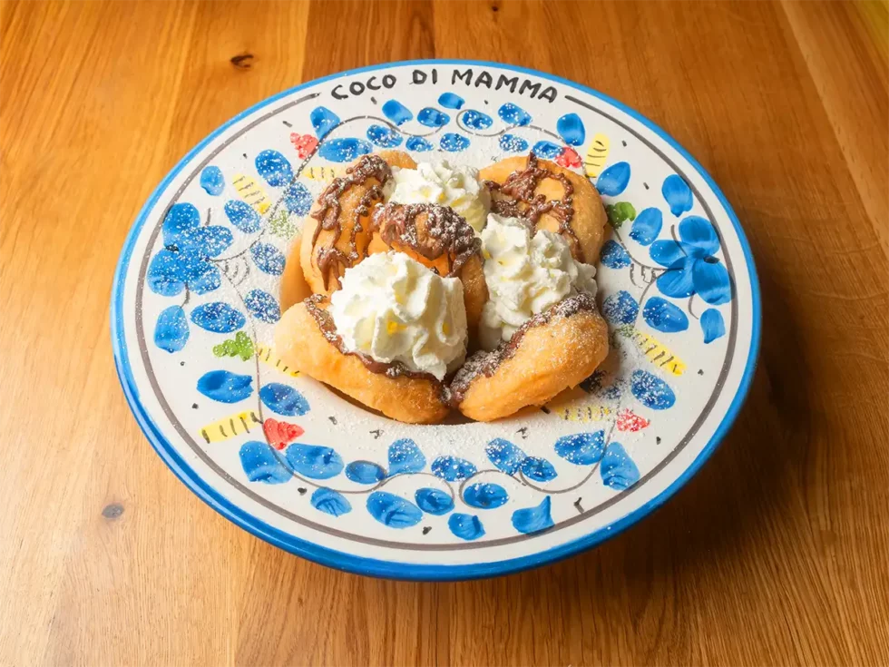 Coco Di Mamma Restaurant Italien à Mâcon