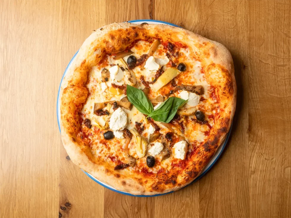 Coco Di Mamma Restaurant Italien à Mâcon