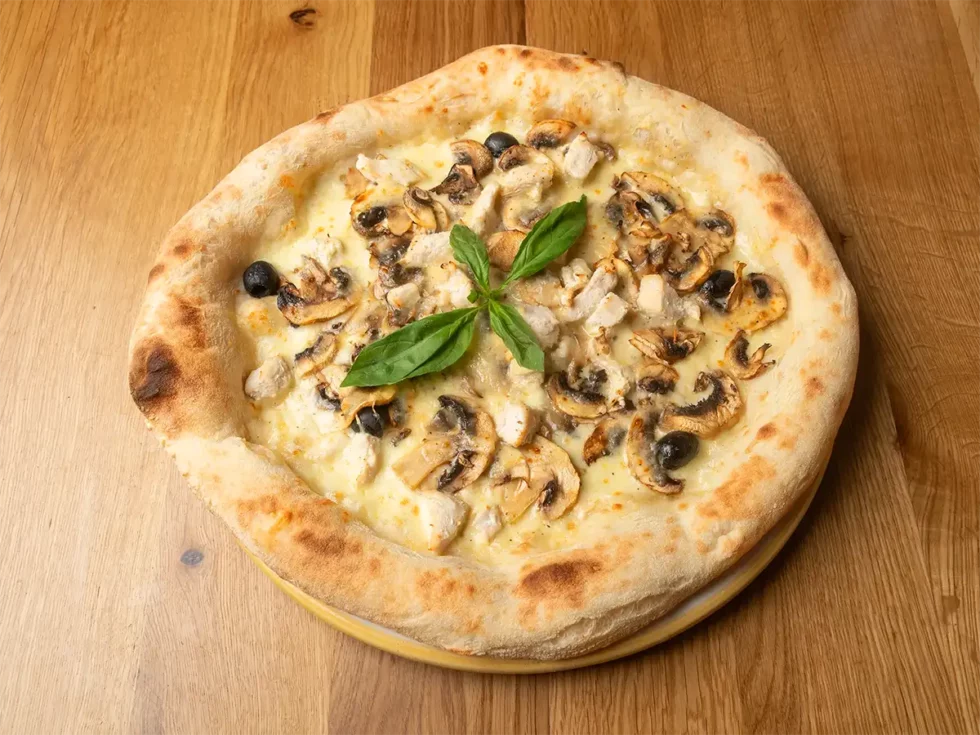 Coco Di Mamma Restaurant Italien à Mâcon