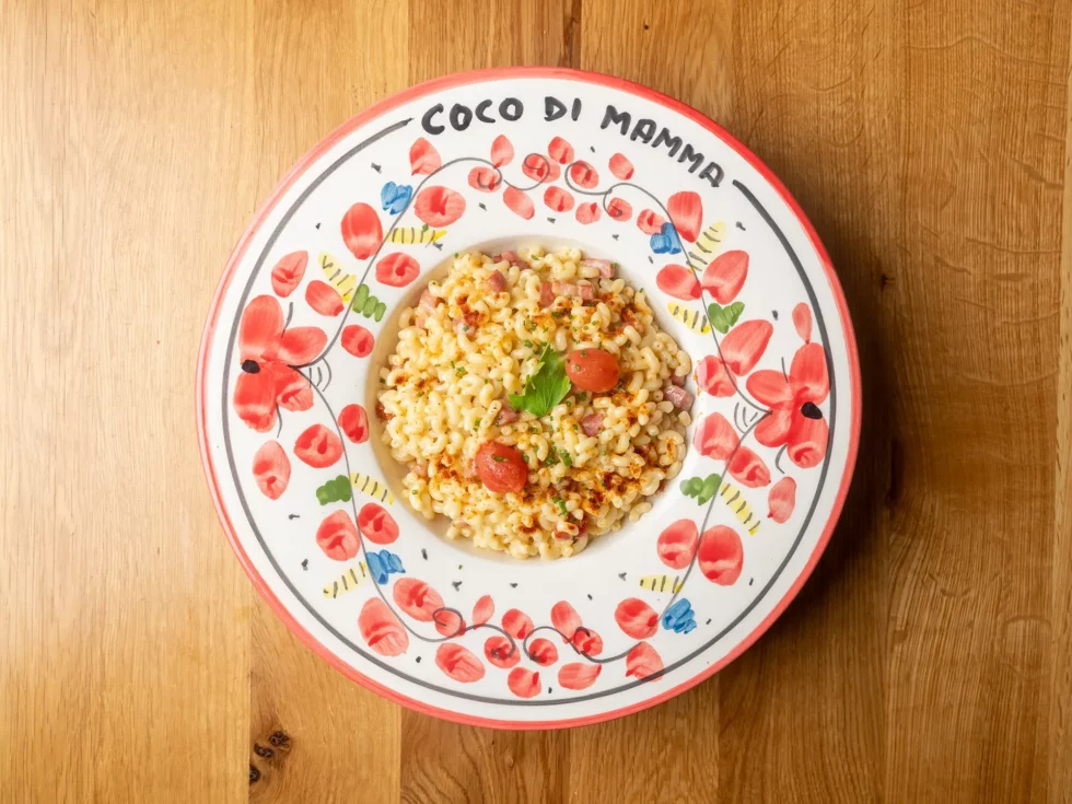 Carte des Pâtes et grillades, Pizzeria et Restaurant Italien à Mâcon