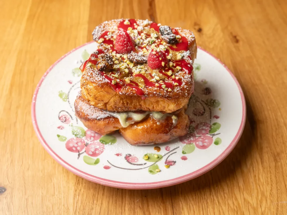 Carte des Desserts et Boissons, Pizzeria et Restaurant Italien à Mâcon