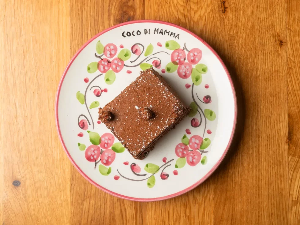 Carte des Desserts et Boissons, Pizzeria et Restaurant Italien à Mâcon